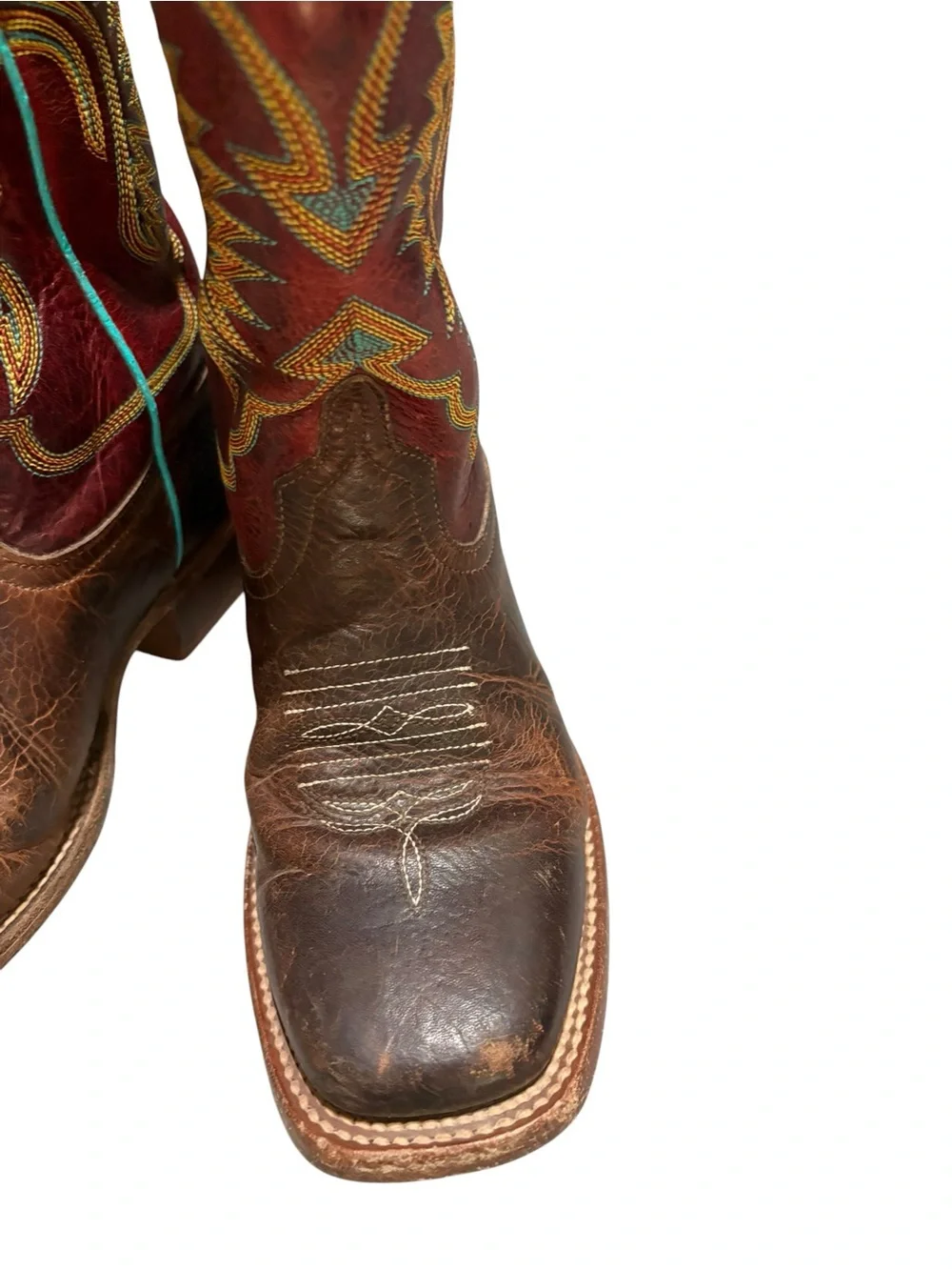 ANDERSON BEAN KIDS MOKA PIT BULL BOOTS